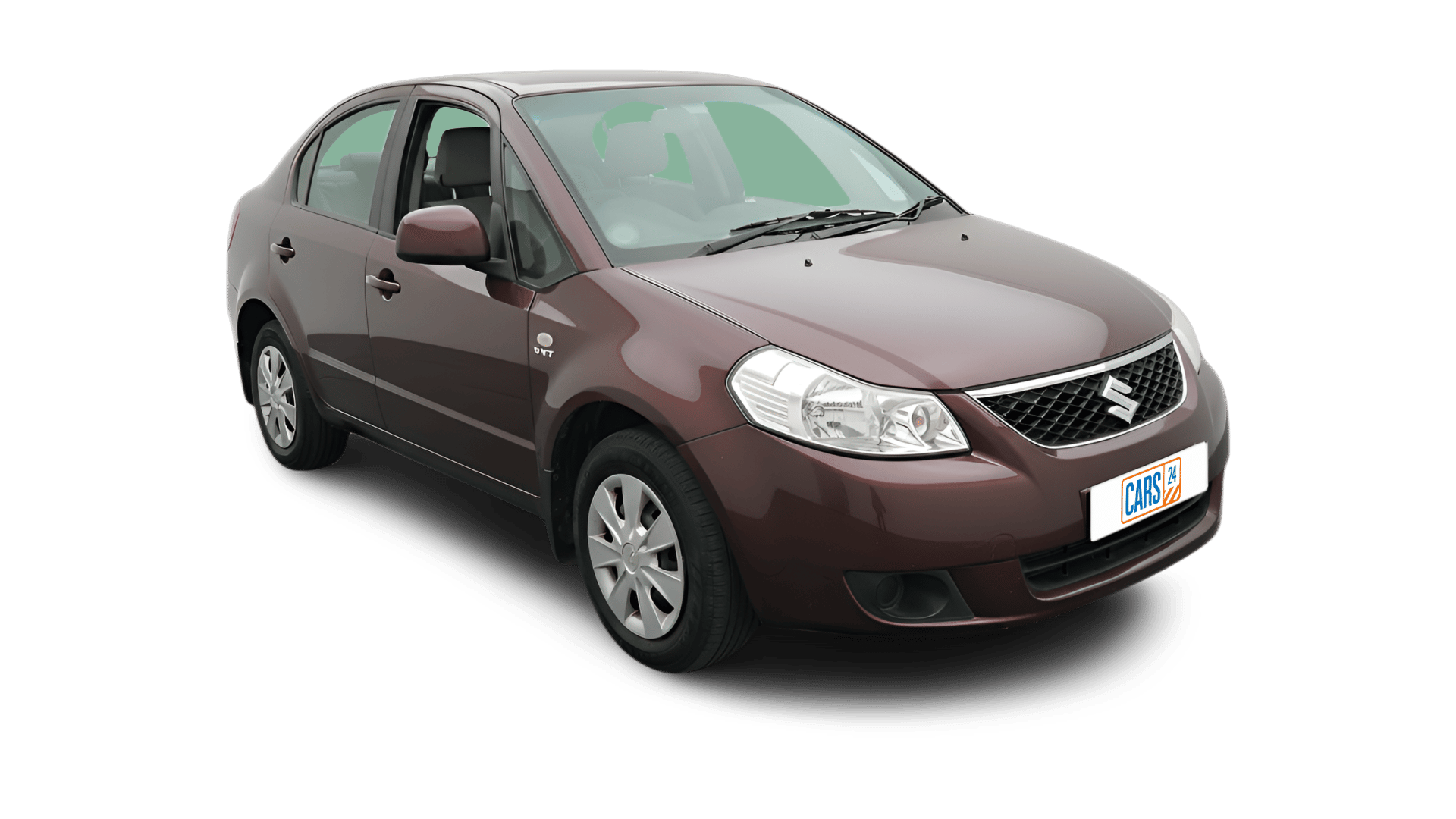 2010 Maruti SX4 - Sedan - Petrol - Manual - ₹2.59 lakh